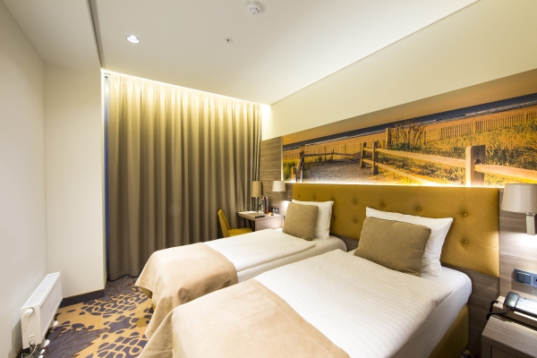 SemaraH Hotel Lielupe Spa & Conferences (Jūrmala)